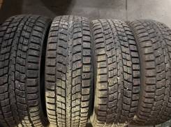 Dunlop SP Winter ICE, 185/65 R14. Зимние, шипованные, 2014 год, 5 %, 4 шт