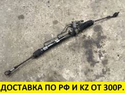 Рулевая рейка. Nissan Wingroad, VFY11, VGY11, VHNY11, VY11, WFNY11, WFY11, WHNY11, WHY11, WPY11, WRY11 Nissan Bluebird Sylphy, FG10, QG10, QNG10, TG10...