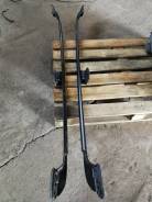 Рейлинг. Toyota Land Cruiser, FZJ100, HDJ100, HDJ100L, J100, UZJ100, UZJ100L, UZJ100W