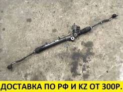 Рулевая рейка. Nissan Teana, J31, PJ31 Двигатели: QR20DE, VQ23DE, VQ35DE