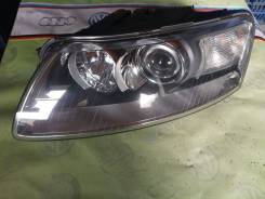 Фара. Audi A6 allroad quattro, 4F5, 4F5/C6 Audi A6, 4F2, 4F2/C6, 4F5, 4F5/C6