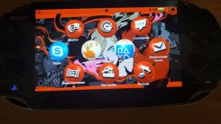 Sony PlayStation Vita ����