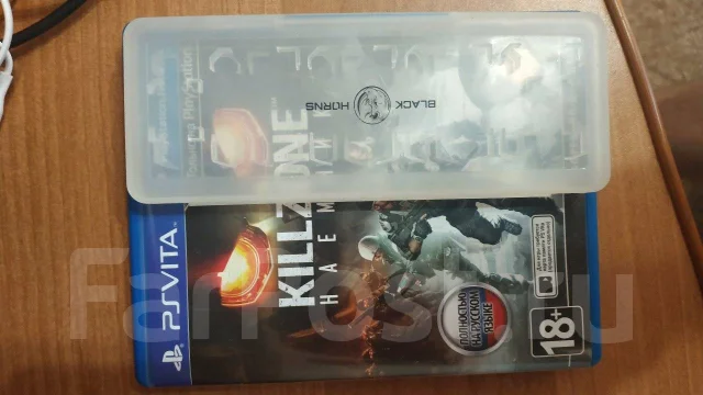 Sony PlayStation Vita ����