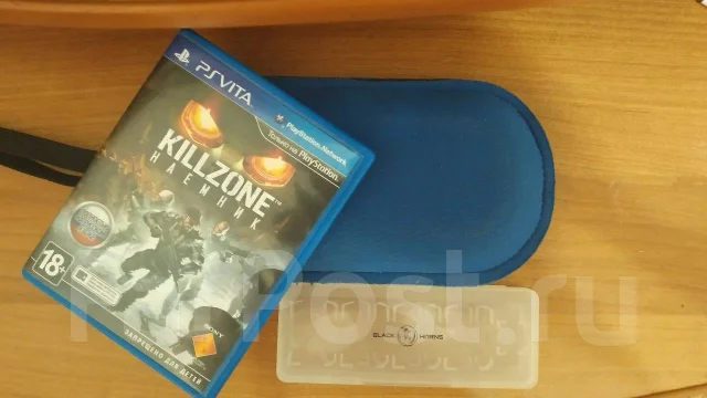 Sony PlayStation Vita ����