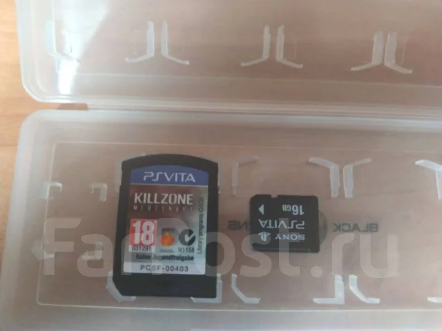 Sony PlayStation Vita ����