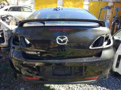 Кузов в сборе. Mazda Atenza Mazda Mazda6, GH Двигатели: CAY1, L5VE, L813, LF17, R2AA, R2BF, RF7J