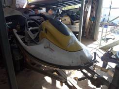 Yamaha GP760. 1997 год год