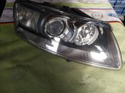 Фара. Audi A6 allroad quattro, 4F5, 4F5/C6 Audi A6, 4F2, 4F2/C6, 4F5, 4F5/C6