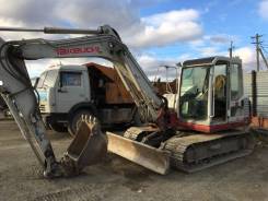 Takeuchi. Продается экскаватор TB-175, 0,25 куб. м.