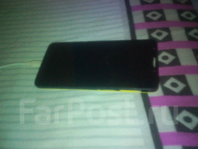 Nokia Lumia 635. �/�, ������, 3G, 4G LTE ����