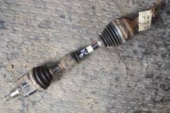Привод, полуось. Lexus RX350, GGL10, GGL10W, GGL15, GGL15W, GGL16, GGL16W, GSU35 Lexus RX450h, GGL10, GGL15, GGL16 Lexus RX270, GGL10, GGL15, GGL16 Дв...
