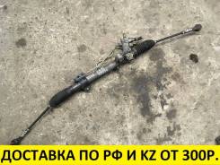 Рулевая рейка. Nissan Wingroad, VFY11, VGY11, VHNY11, VY11, WFNY11, WFY11, WHNY11, WHY11, WPY11, WRY11 Nissan Bluebird Sylphy, FG10, QG10, QNG10, TG10...