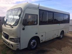Hyundai County. Продается , 17 мест