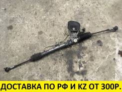 Рулевая рейка. Nissan Lucino, B14, EB14, EN15, FB14, FN15, HB14, HN15, JB14, JN15, SB14 Nissan Presea, HR11, PR11, R11 Nissan Pulsar, EN15, FN15, HN15...