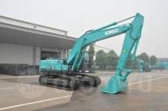Kobelco SK210LC. Эксковатор гусеничный -8, 1,00 куб. м. Под заказ