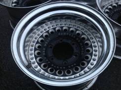 Raguna D-Force AKRO. 8.5x15", 6x139.70, ET-32