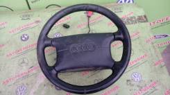 Руль. Audi A8 Audi A6, 4A2, 4A5 Audi A4, 8D2, 8D5 Двигатели: ADR, AHU, ABK, ACK, AEL, AAH, 1Z, AAE, AAT, AAR, ACE, ABC, AGA, AWT, AMX, AKN, AVG, AQD...