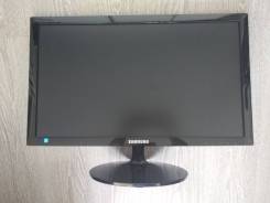 Samsung. 24", технология ЖК (LCD)