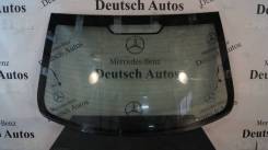 Стекло заднее. BMW 5-Series, E60 Двигатели: M54B22, M54B25, M54B30