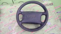 Руль. Audi A8 Audi A4, B5, 8D2, 8D5 Audi A6, 4A2, 4A5 Двигатели: ADR, AHU, ABK, ACK, AEL, AAH, 1Z, AAE, AAT, AAR, ACE, ABC, AGA, AWT, AMX, AKN, AVG, A...