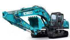 Kobelco SK260LC. Эксковатор гусеничный -8, 1,40 куб. м. Под заказ