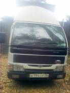 Nissan Atlas. Ниссан атлас, 2 000 куб. см., 1 500 кг., 4x2