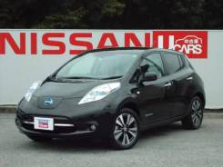 Nissan Leaf. автомат, передний, электричество, 14 000 тыс. км, б/п. Под заказ