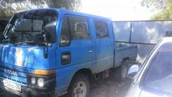 Nissan Atlas. Продам грузовик , 1 000 кг., 4x2