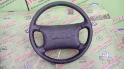 Руль. Audi A8 Audi A6, 4A2, 4A5 Audi A4, 8D2, 8D5 Двигатели: ADR, AHU, ABK, ACK, AEL, AAH, 1Z, AAE, AAT, AAR, ACE, ABC, AGA, AWT, AMX, AKN, AVG, AQD...