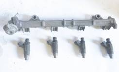 Инжектор. Mitsubishi: Space Star, Lancer Cedia, Legnum, Galant, Lancer, Carisma, Mirage, FTO, Dingo, Colt Двигатели: 4G13, 4G15, 6A12, 6A11