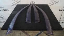 Ветровик на дверь. BMW M5, E60 BMW 5-Series, E60 Двигатели: M50B20, M50B20TU, M50B25, M50B25TU, M51D25, M51D25T, M51D25TU, M52B20, M52B25, M52B28, M54...