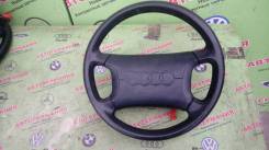 Руль. Audi 100, 4A2, 8C5 Двигатель AAH