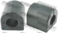 ВТУЛКА ЗАДНЕГО СТАБИЛИЗАТОРА КОМПЛЕКТ D23 FEBEST 52124885AG CRSB-GRCHR-KIT