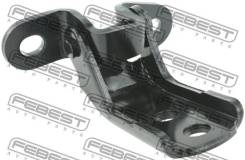 ПЕТЛЯ ПЕРЕДНЕЙ ПРАВОЙ ДВЕРИ ВЕРХНЯЯ FEBEST 68710-12151 0199-HDASU40FRU