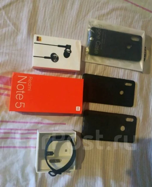 Xiaomi Redmi Note. �/� ����