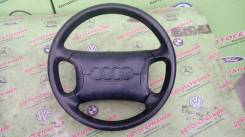 Руль. Audi 100, 4A2, 8C5 Двигатель AAH