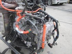 АКПП. Lexus HS250h, ANF10 Toyota: Aurion, Sai, Camry, Vellfire, Previa, Alphard, Estima Двигатели: 2AZFXE, 3AZFXE