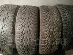 Yokohama Ice Guard IG35. Зимние, шипованные, 10 %, 4 шт