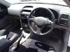 Накладка передних стоек левая/правая Toyota Caldina ST215 3SGTE