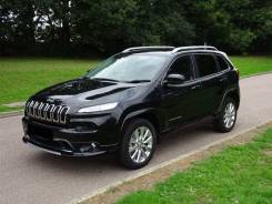 Jeep Cherokee. автомат, 4wd, 2.4 (177 л.с.), бензин, б/п. Под заказ