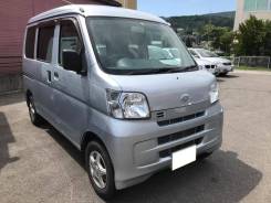 Daihatsu Hijet. автомат, 4wd, 0.7 (64 л.с.), бензин, б/п. Под заказ