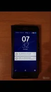 Sony Xperia. �/�, 16 ��, ������, 3G, 4G LTE, Dual-SIM, ����������