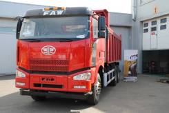 FAW. Самосвал 6х4 CA3250P66K2T1E4, 8 600 куб. см., 25 000 кг., 6x4