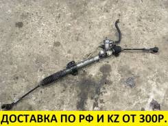 Рулевая рейка. Nissan Wingroad, VFY11, VGY11, VHNY11, VY11, WFNY11, WFY11, WHNY11, WHY11, WPY11, WRY11 Nissan Bluebird Sylphy, FG10, QG10, QNG10, TG10...