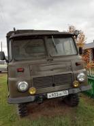 Robur. Продается грузовик , 4 000 куб. см., 5 800 кг., 4x4