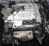 Двигатель в сборе. Mitsubishi: Lancer Cedia, Aspire, Lancer, Carisma, Mirage, Emeraude, Dion, FTO, Dingo, RVR, Mirage Dingo, Space Star, Pajero, Legnu...