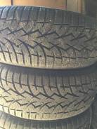 Toyo Observe G3-Ice. Зимние, шипованные, 5 %, 4 шт