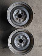 2Crave Wheels. 5.5x14", 4x114.30, ЦО 60,1 мм.