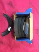 Колодки тормозные барабанные. BMW M3, E36 BMW 5-Series, E28, E34 BMW 7-Series, E23, E32 BMW 3-Series, E36