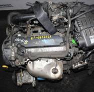 Двигатель в сборе. Daihatsu: Tanto, Hijet, Max, Atrai, Hijet Hybrid, Naked, Mira, Hijet Truck, Move, Mira Gino, Move Latte, Mira Avy, Opti Двигатель E...